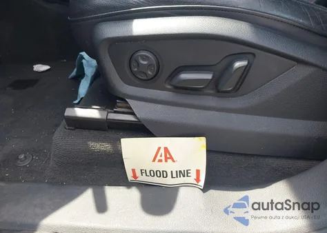 2018 Audi Q7 2.0T Premium z USA, uszkodzony, nr VIN WA1LHAF76JD020001